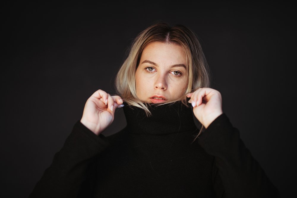 Photograph by Neiman Miho