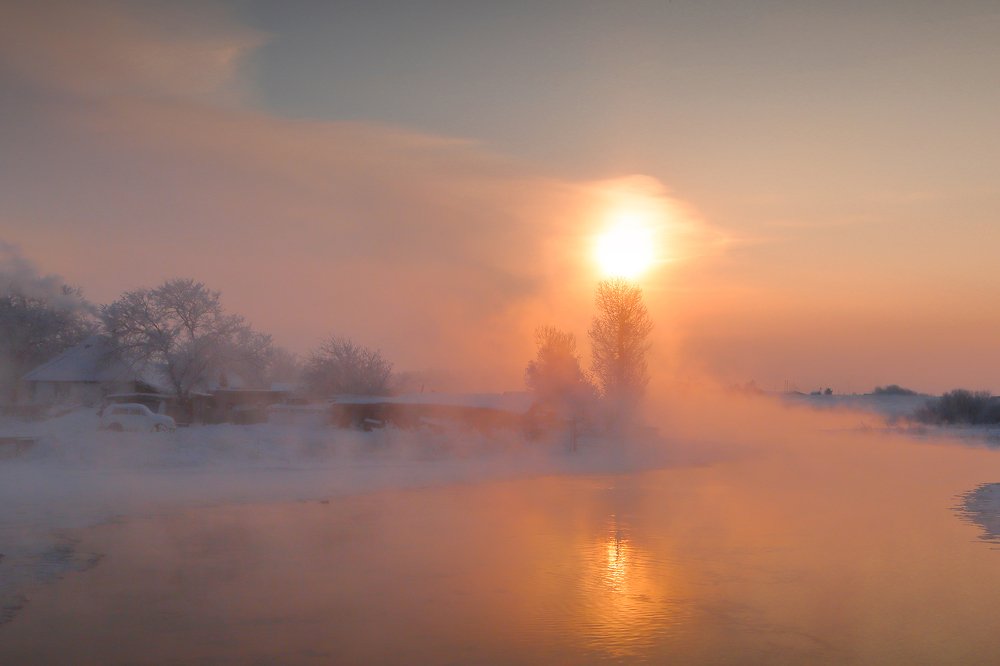 Photograph by Евгений Зинов