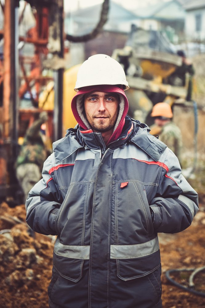 Photograph by Елена Баштовая