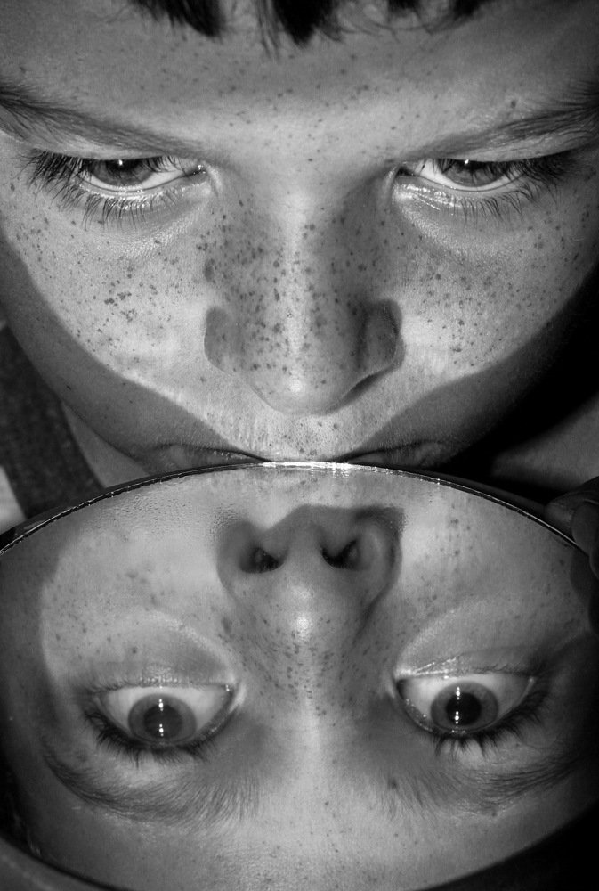 Photograph by Sandrine SABROU