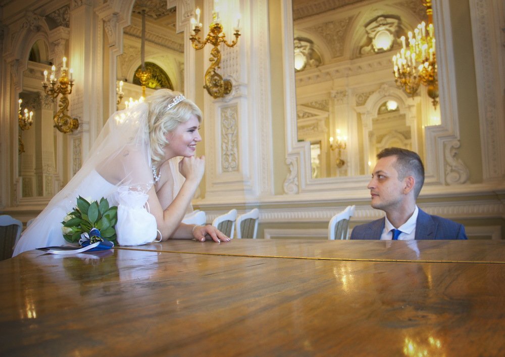 Photograph by Александр Алабушев