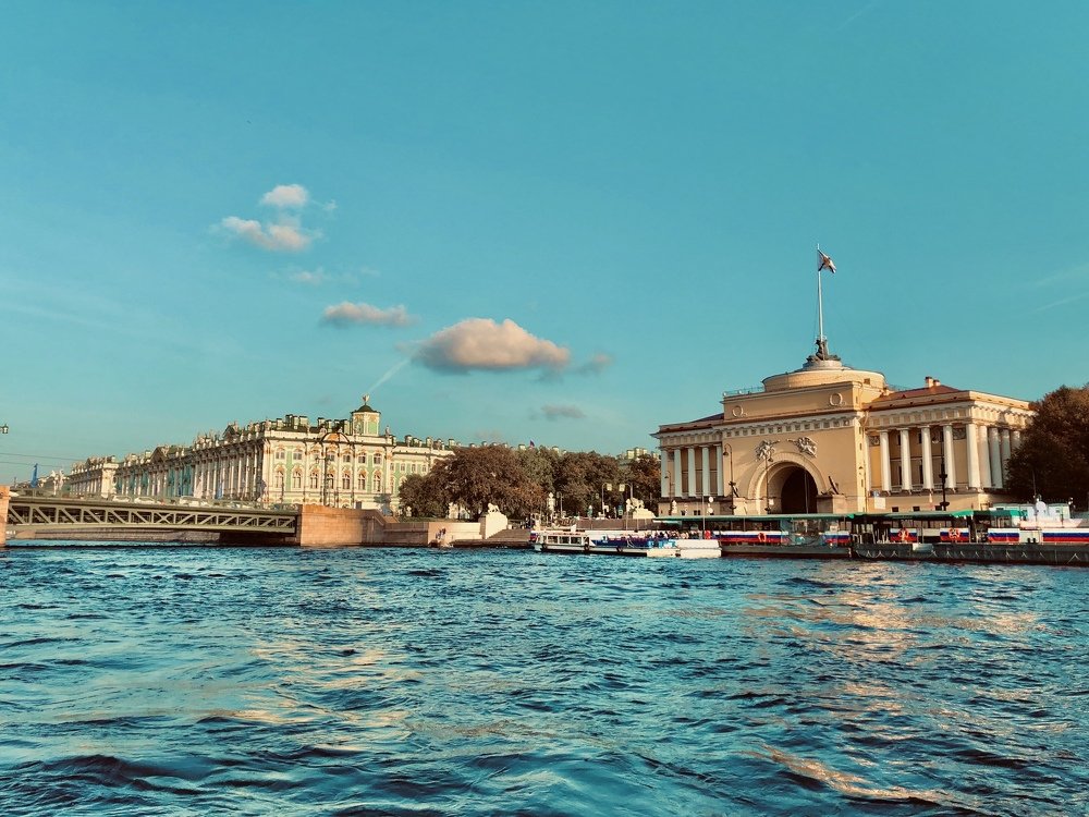 Photograph by Сергей Гончаров