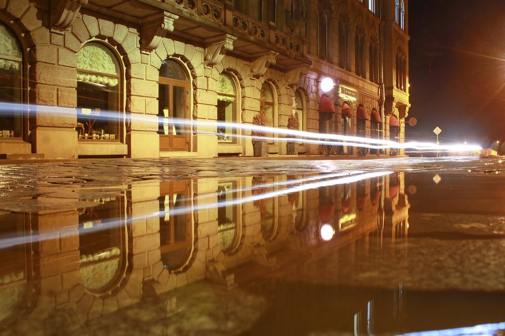 Photograph by Александр Алабушев