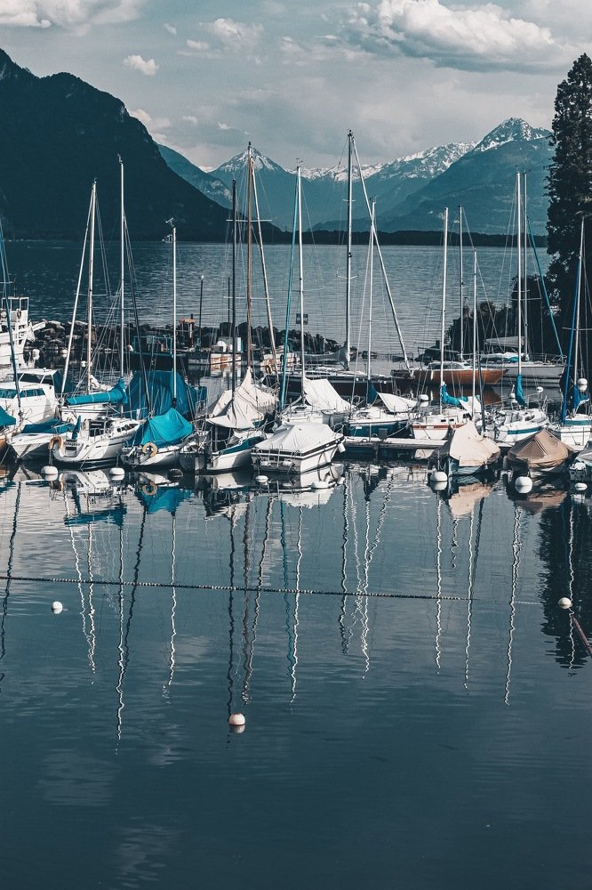 Photograph by Yana Shaforostova