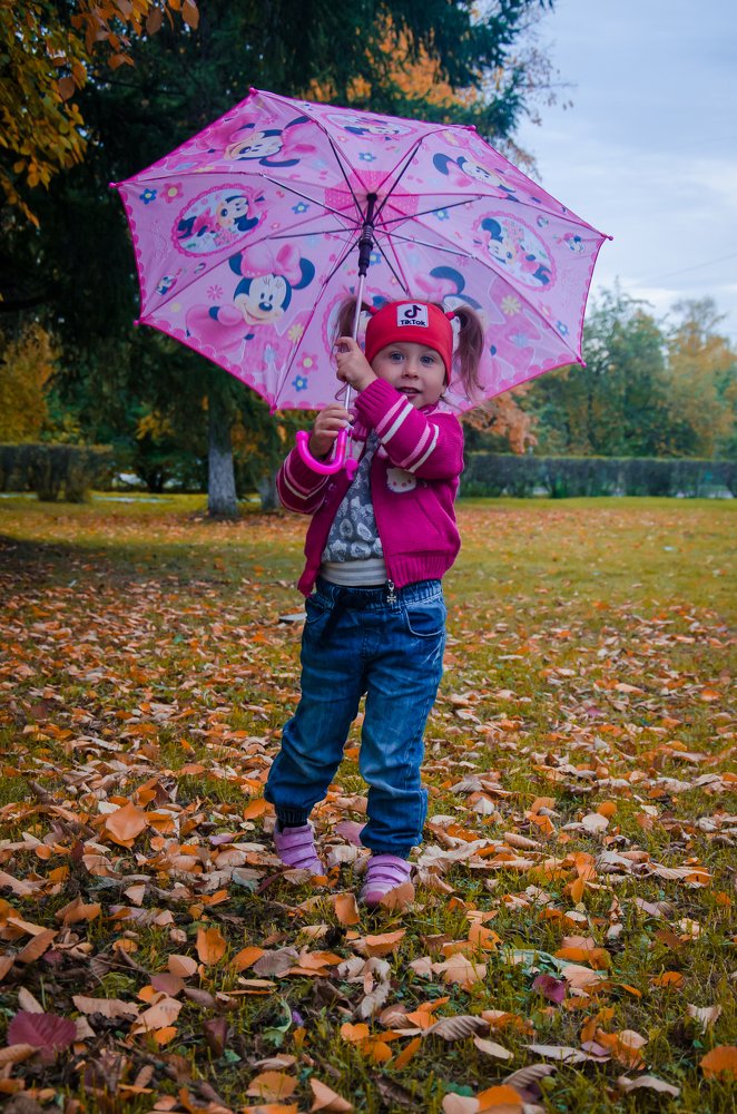 Photograph by Людмила Зяблова