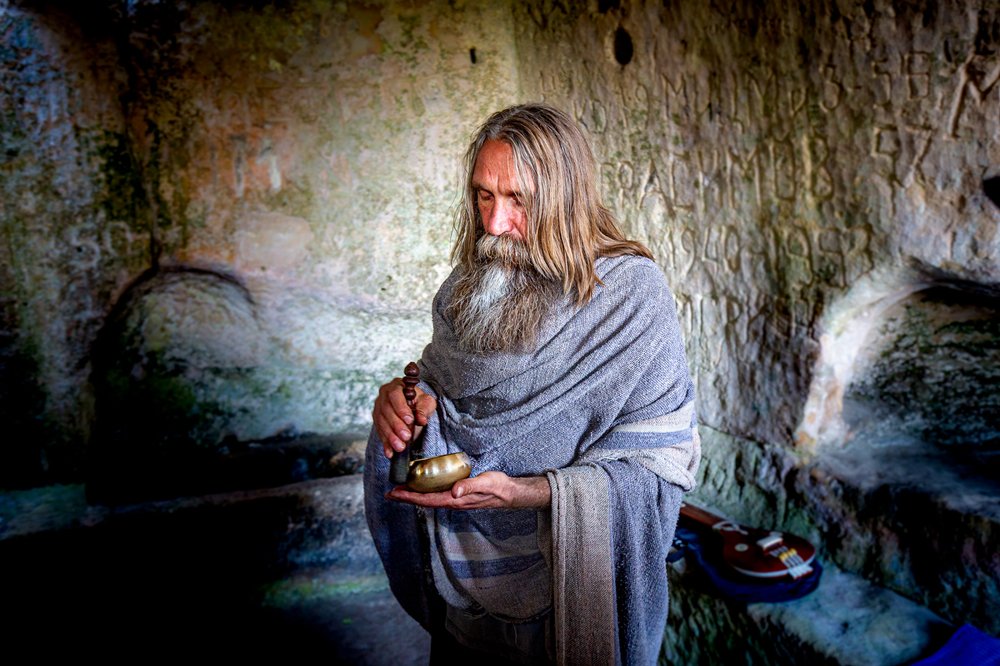 Photograph by Сергей Евдокимов