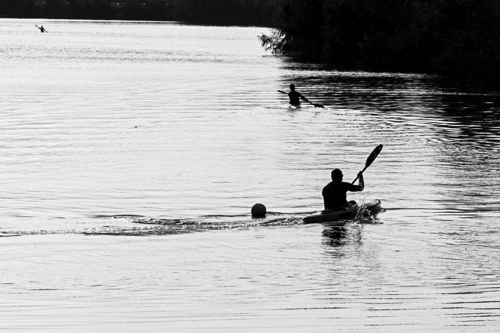 Photograph by Amirhossein Yousefi Keysari