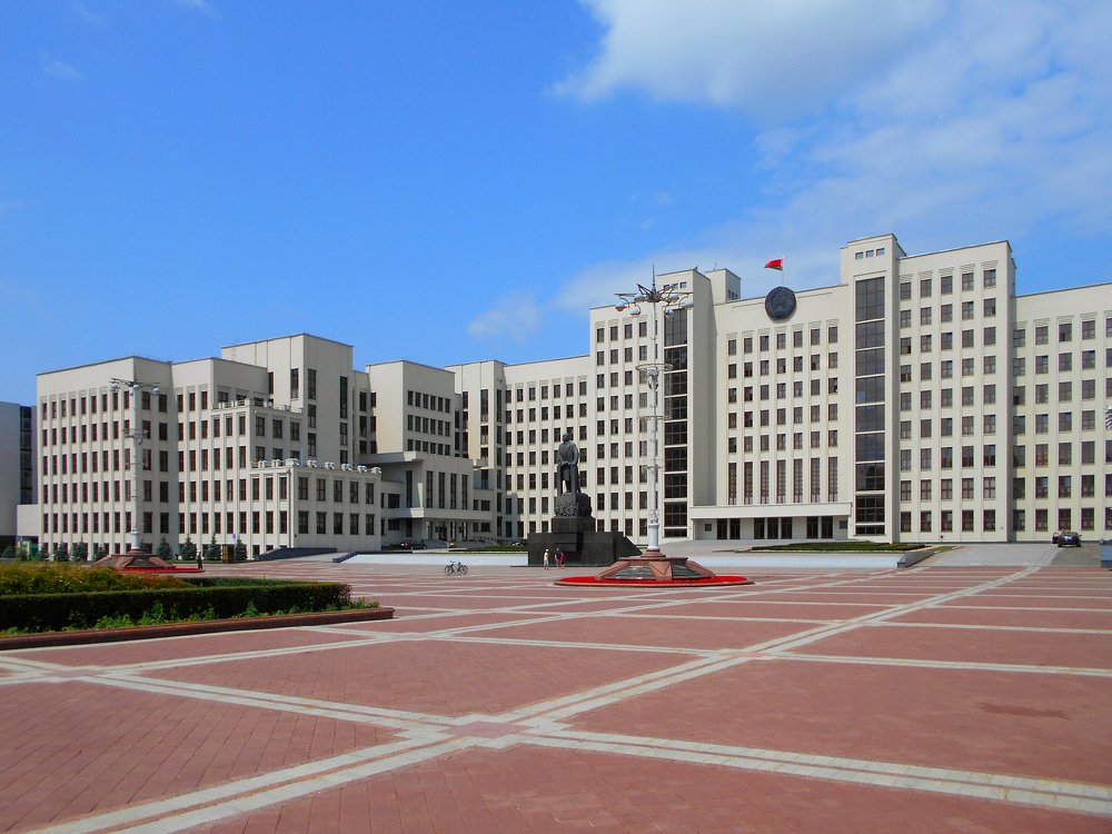 Photograph by Валерий Талейко