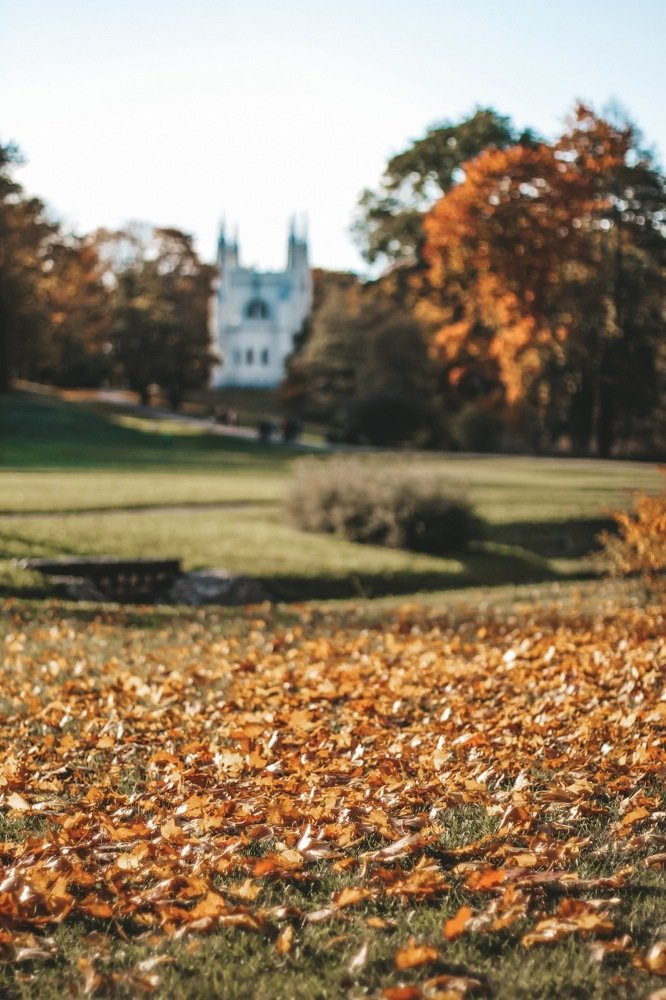 Photograph by Yana Shaforostova