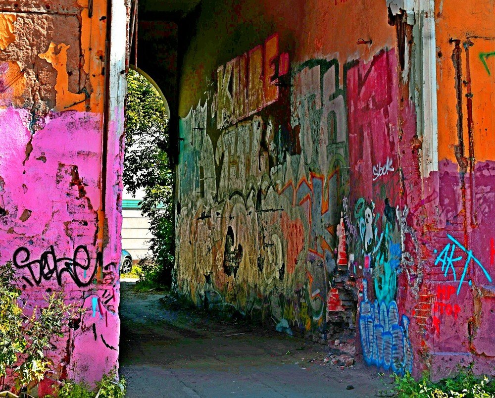 Photograph by Дмитрий Розенбаум