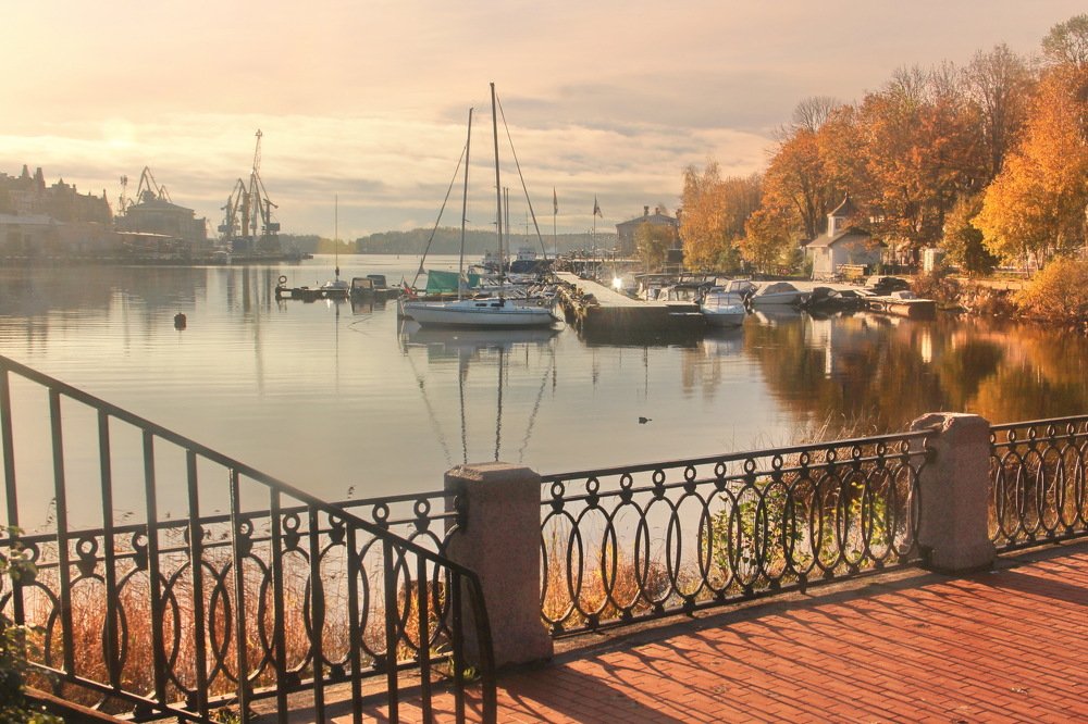 Photograph by Александр Алабушев