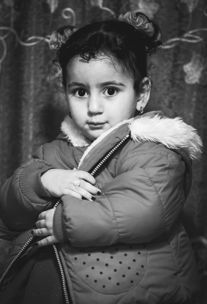 Photograph by Rachid Ayadi