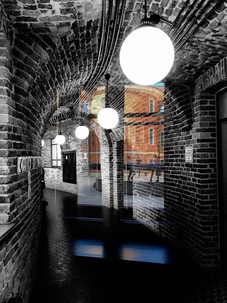 Photograph by Yana Shaforostova