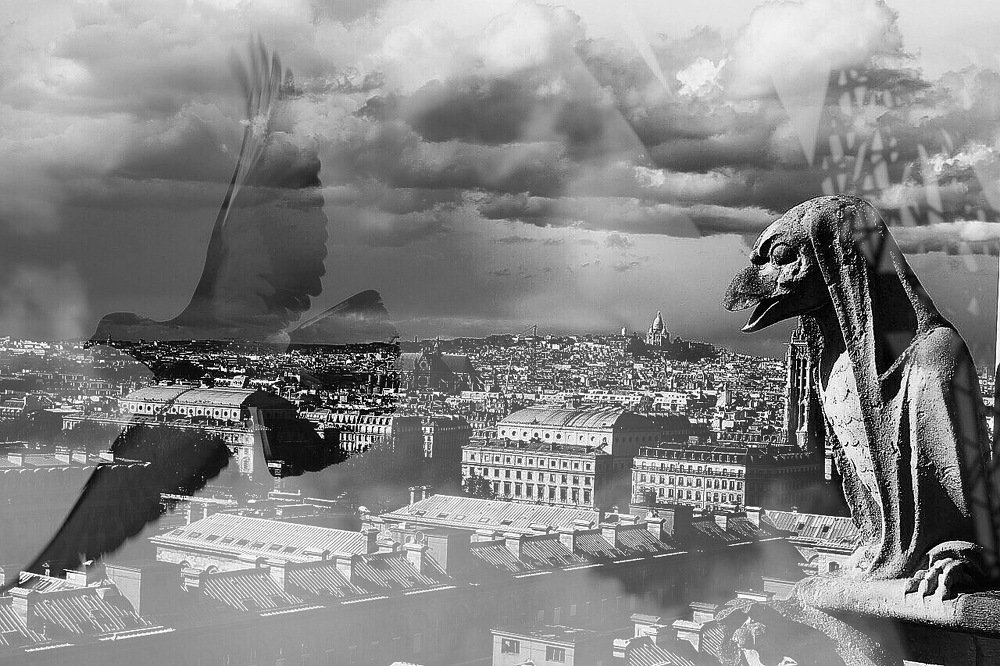 Photograph by Yana Shaforostova