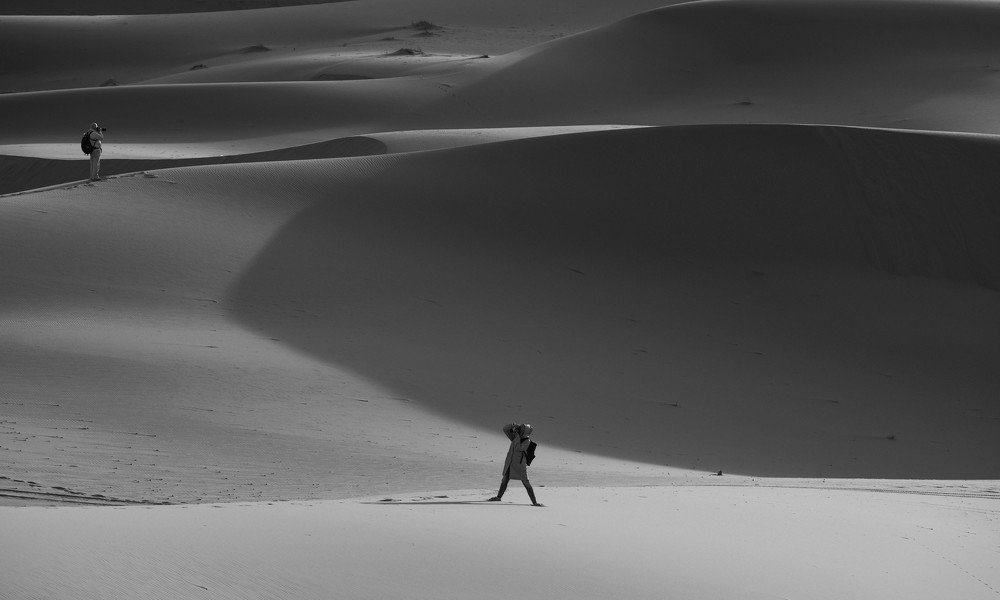 Пространство