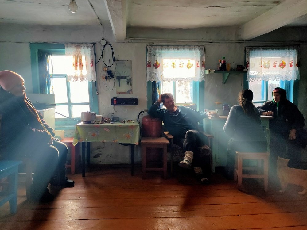 Photograph by Иванов Максим