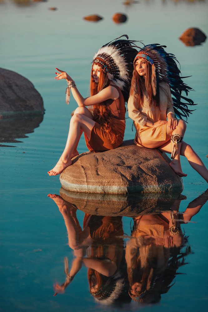 Photograph by Катарина Берлинская