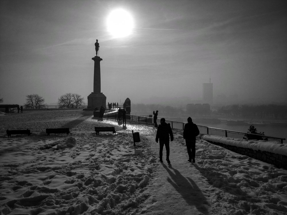 Фотография автора Vedran Milic
