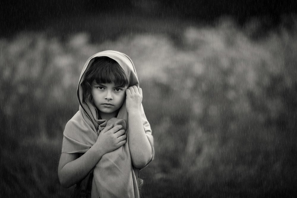 Photograph by Izabela Kijak