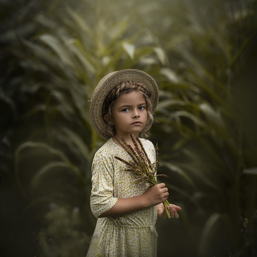 Photograph by Izabela Kijak