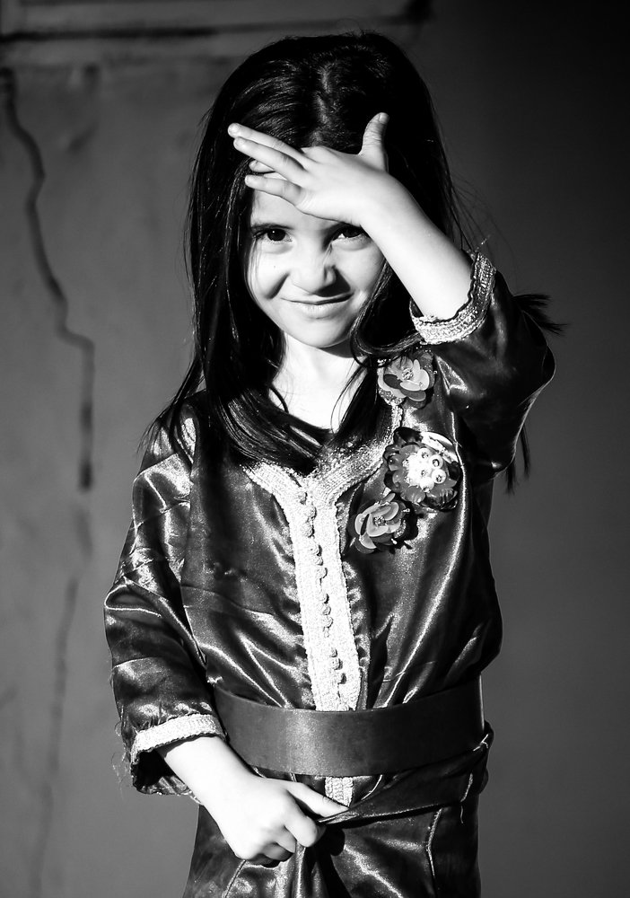 Photograph by Rachid Ayadi