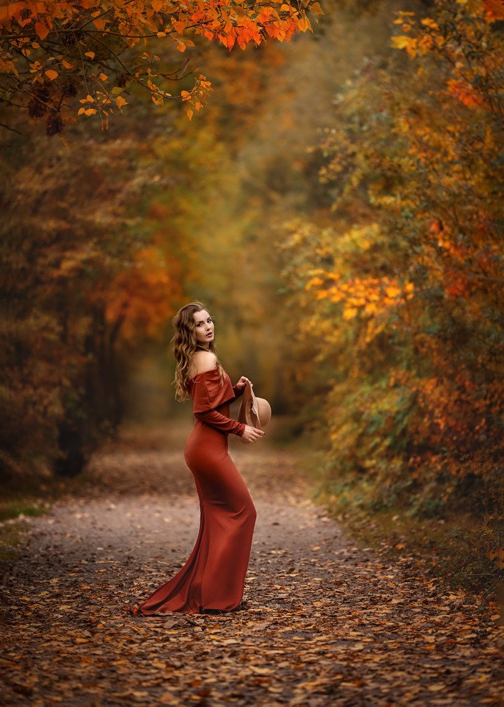 Photograph by Izabela Kijak