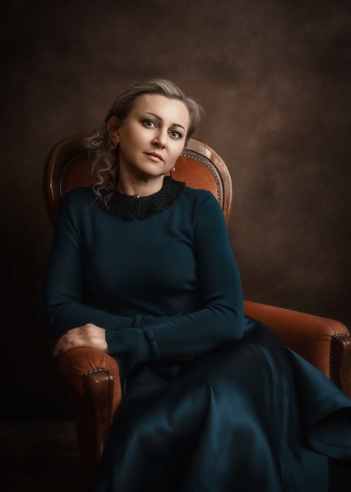 Photograph by Izabela Kijak