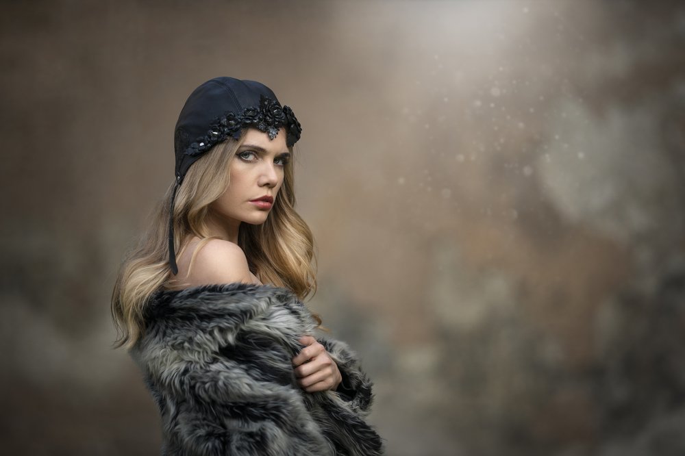 Photograph by Izabela Kijak