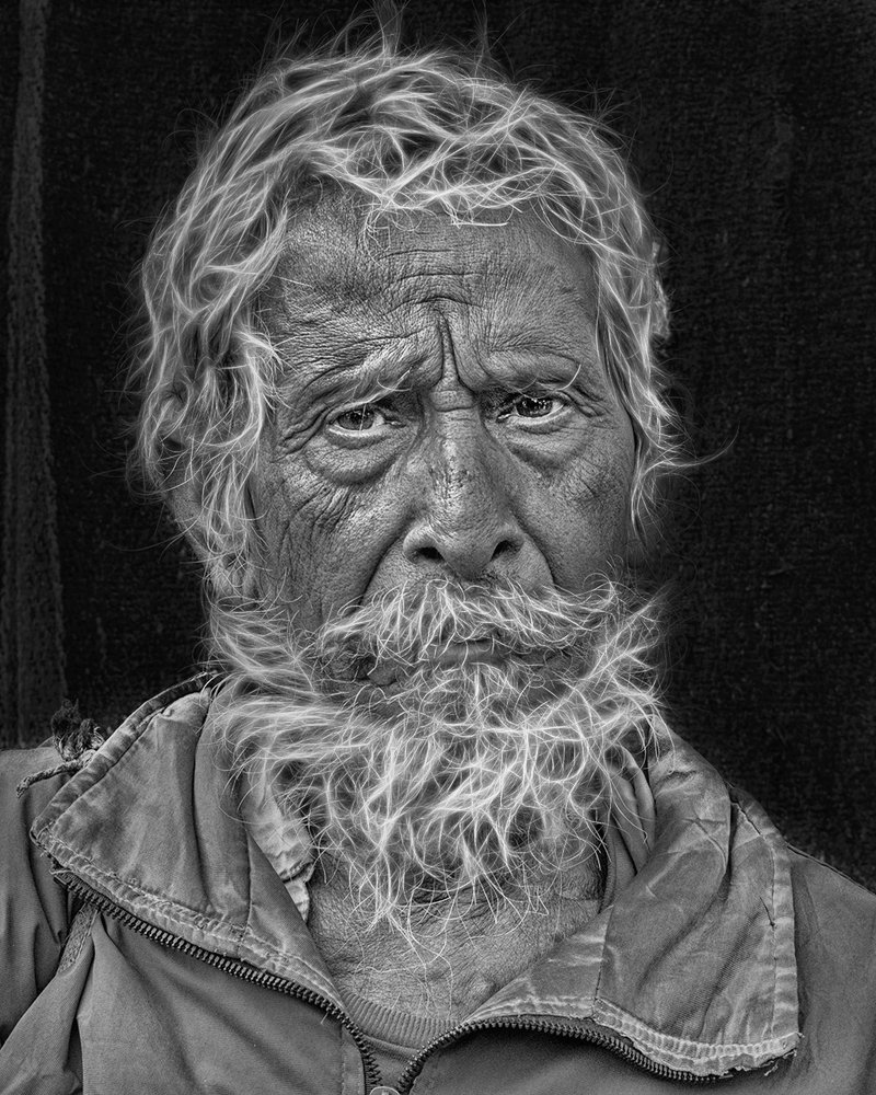 Photograph by MAHISIN KHAN