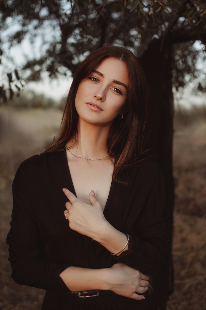 Photograph by Инна Рудченко