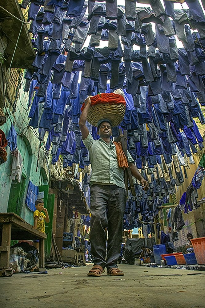 Photograph by MAHISIN KHAN