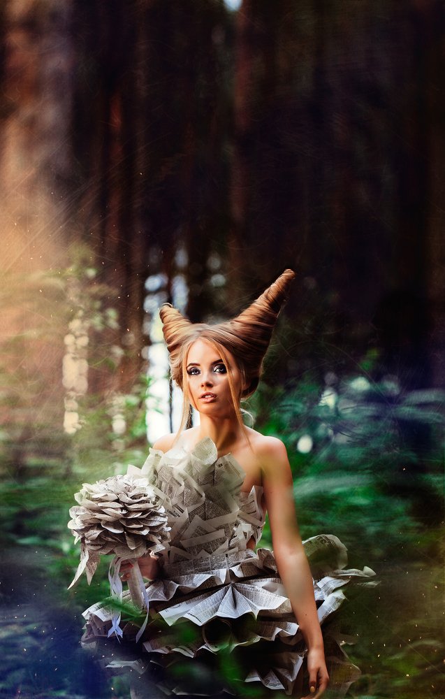 Photograph by Катарина Берлинская