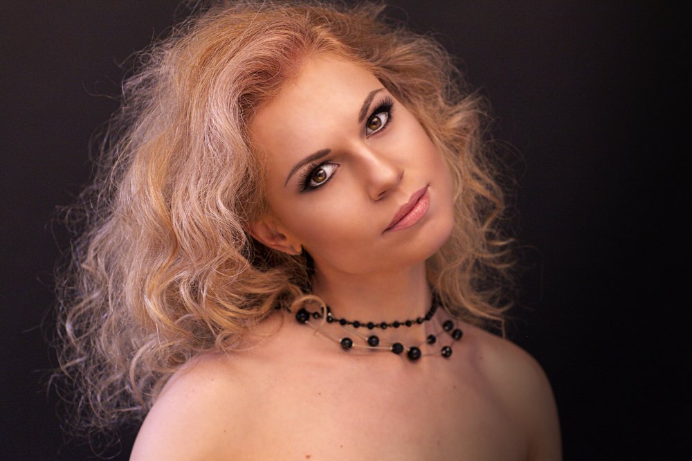 Photograph by Анастасия Лебедева