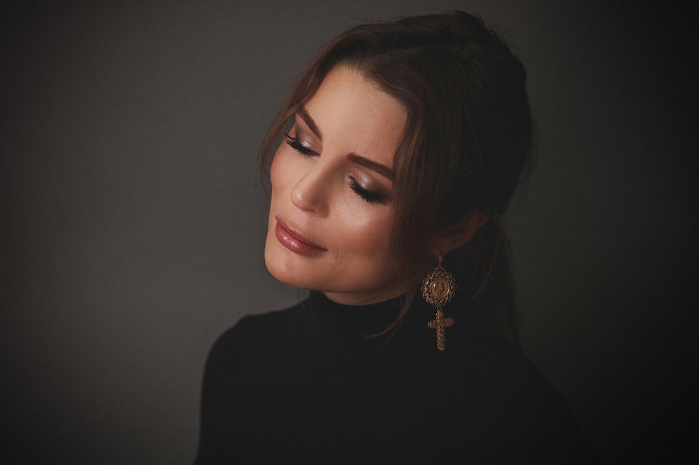 Photograph by Анастасия Лебедева