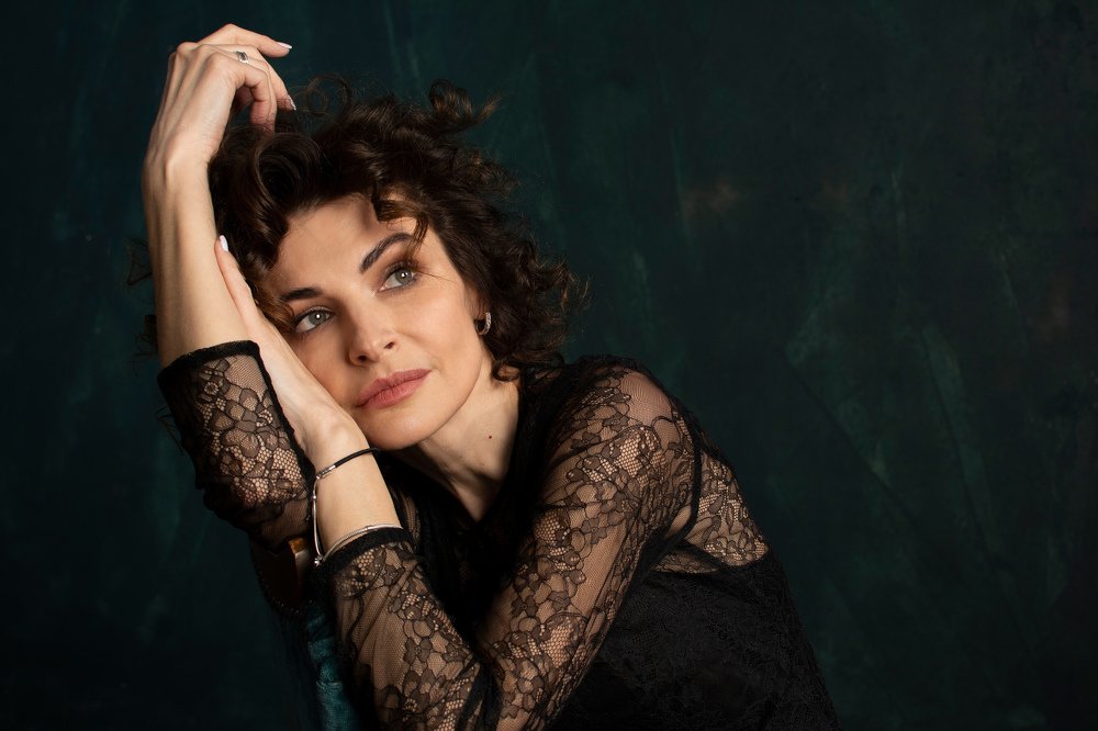 Photograph by Сергей Хатменко