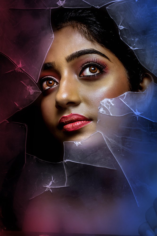 Photograph by MAHISIN KHAN