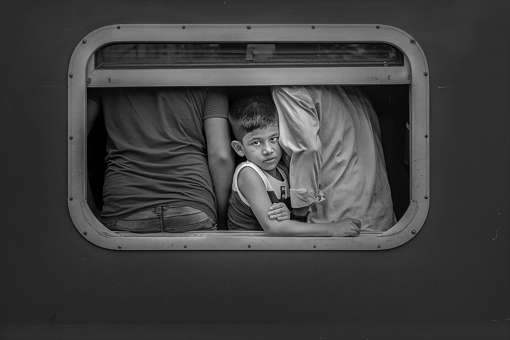 Photograph by MAHISIN KHAN