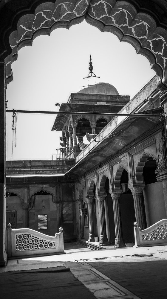 Photograph by Prasad Pavan