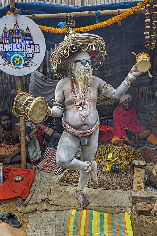 Photograph by MAHISIN KHAN