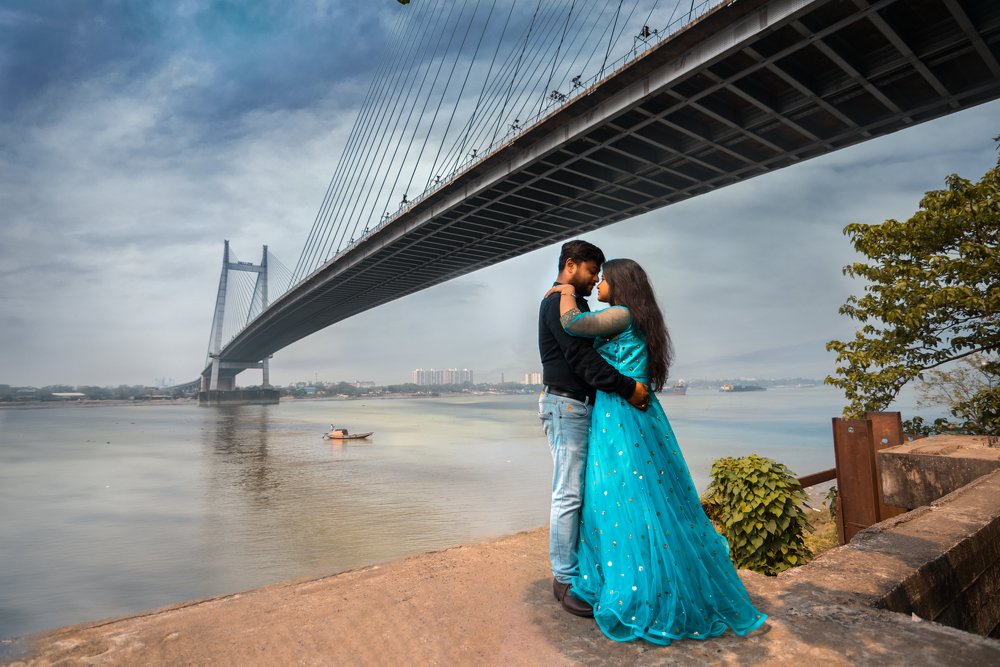 Photograph by MAHISIN KHAN