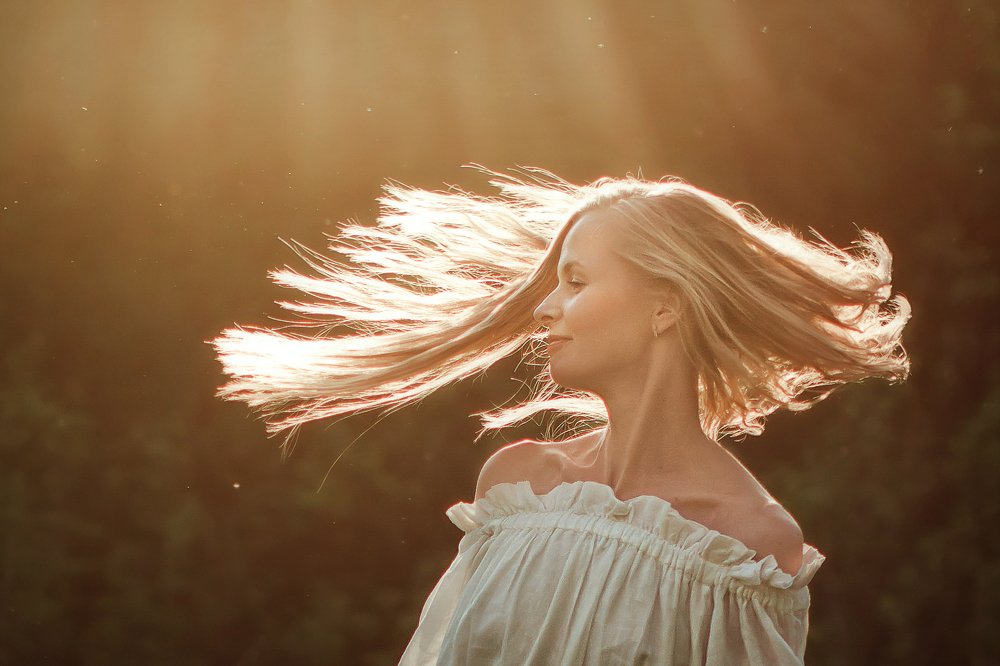 Фотография автора Анна Петина