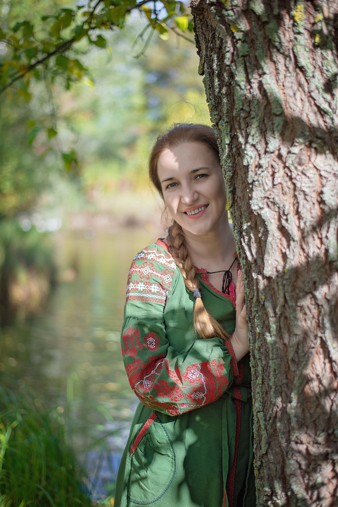 Photograph by Анна Пикаленко