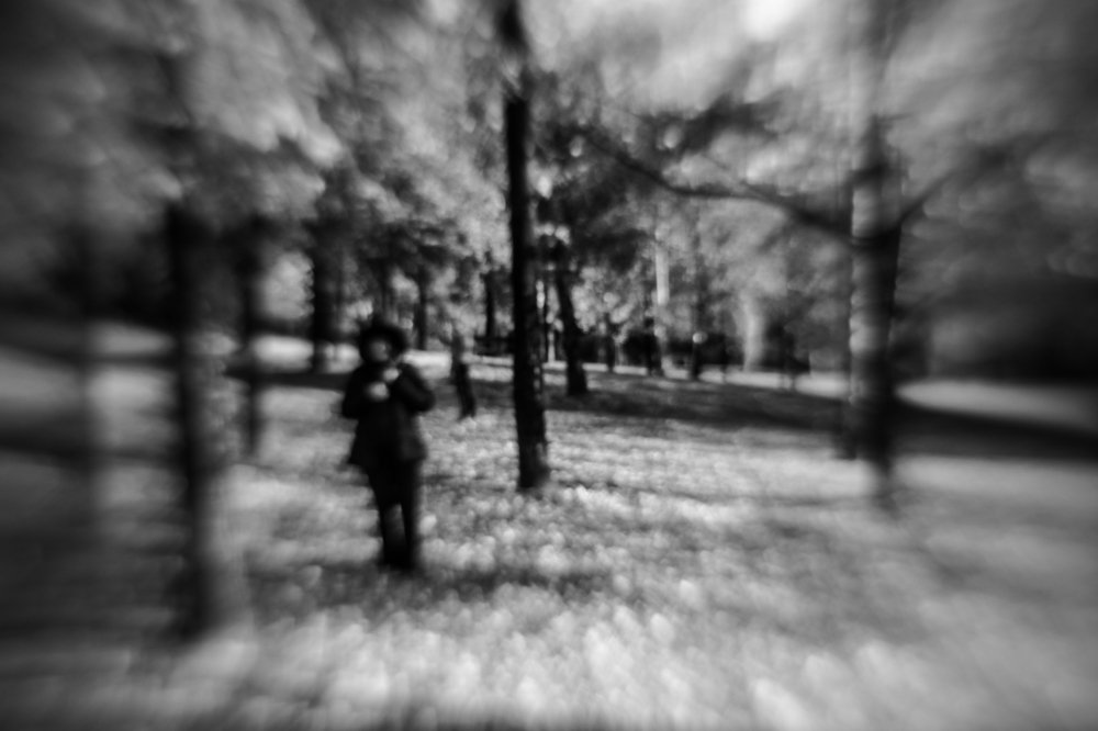 Photograph by Momir Dvornić