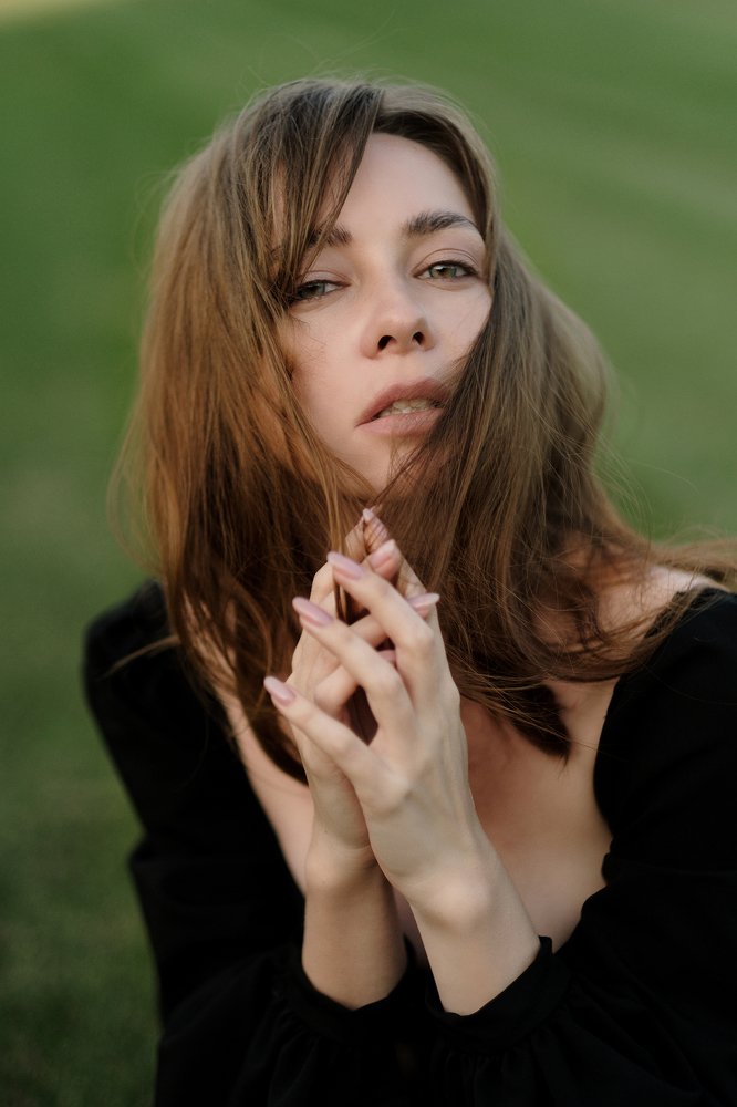 Photograph by Фархад Валеев