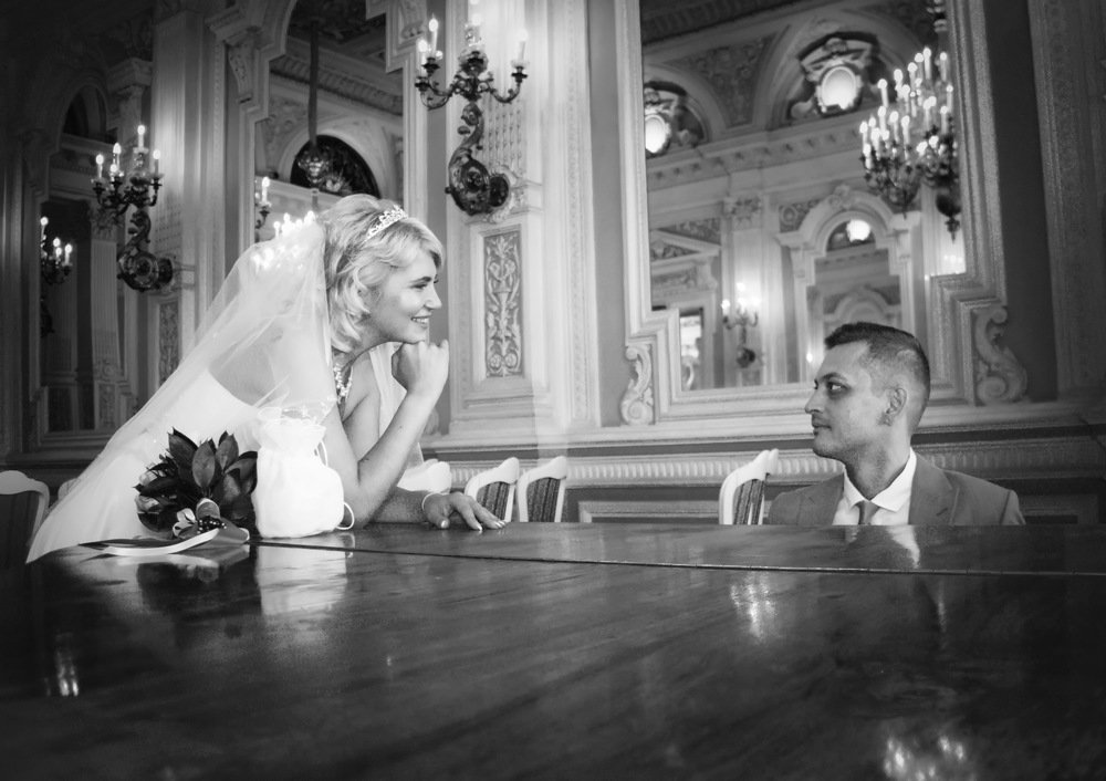 Photograph by Александр Алабушев