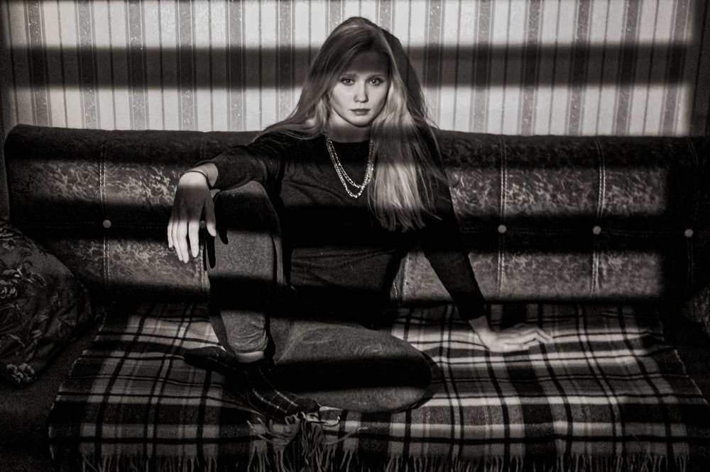 Photograph by Никита Симонец