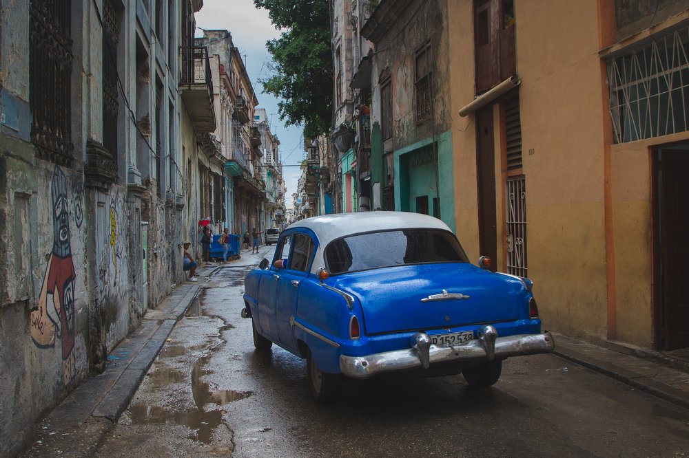 Photograph by Рыбин Сергей