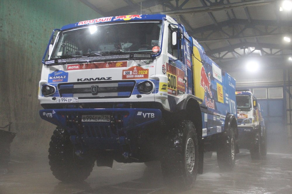 Photograph by Александр Алабушев