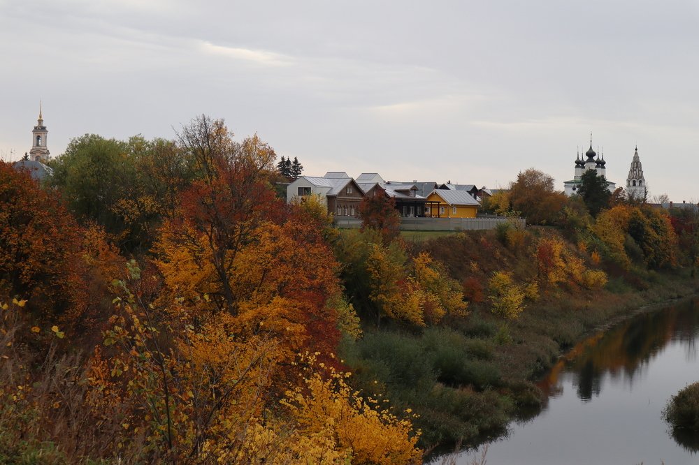 Photograph by Осипова Карина Александровна