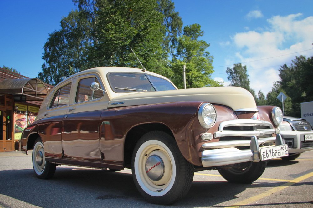 Photograph by Александр Алабушев